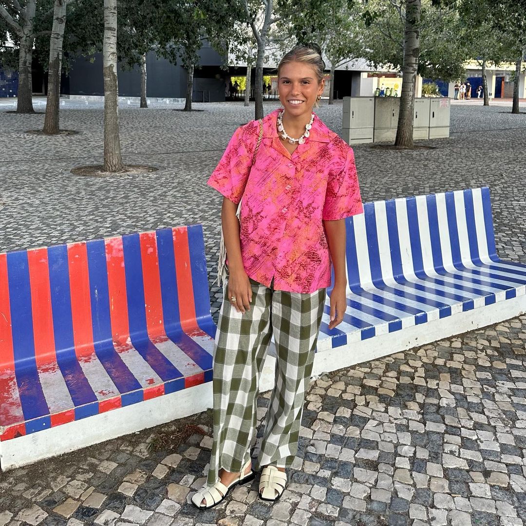 tendencia de moda estilo portugués