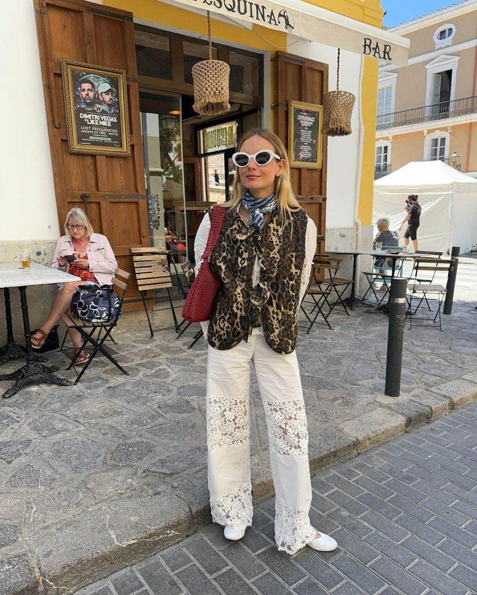 5 prendas para lograr el tan deseado ‘estilo de chica portuguesa’