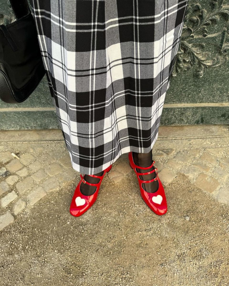 tendencia de moda estilo portugués