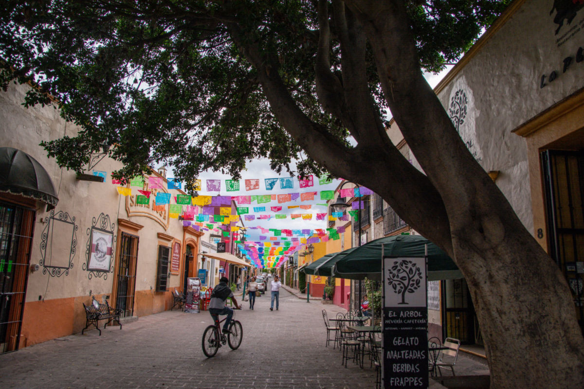 El Pueblo Mágico cerca de la CDMX para comer rico y seguir celebrando a mamá después del 10 de mayo