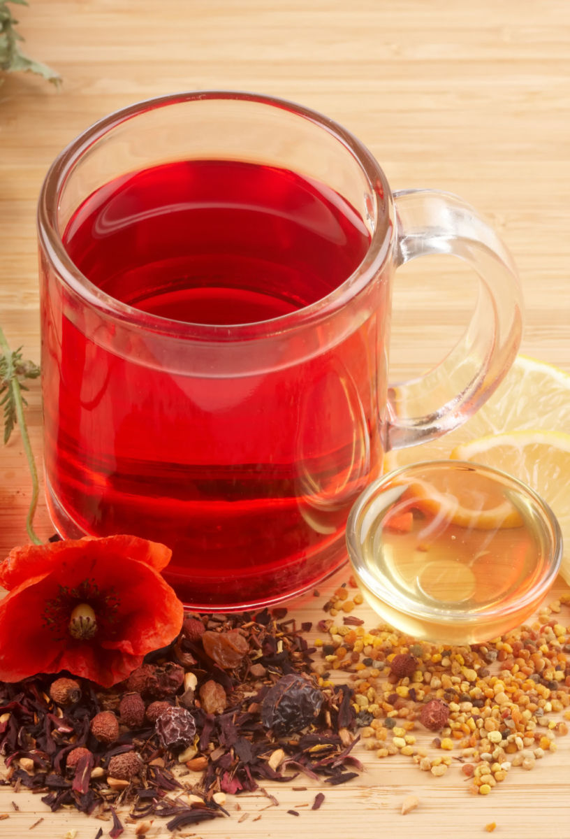 bebidas naturales para conciliar el sueño 