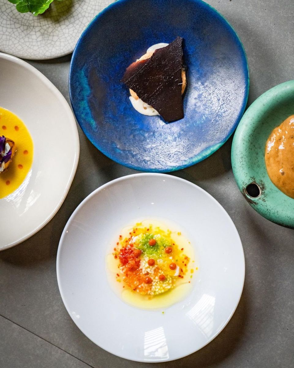 restaurante en guadalajara