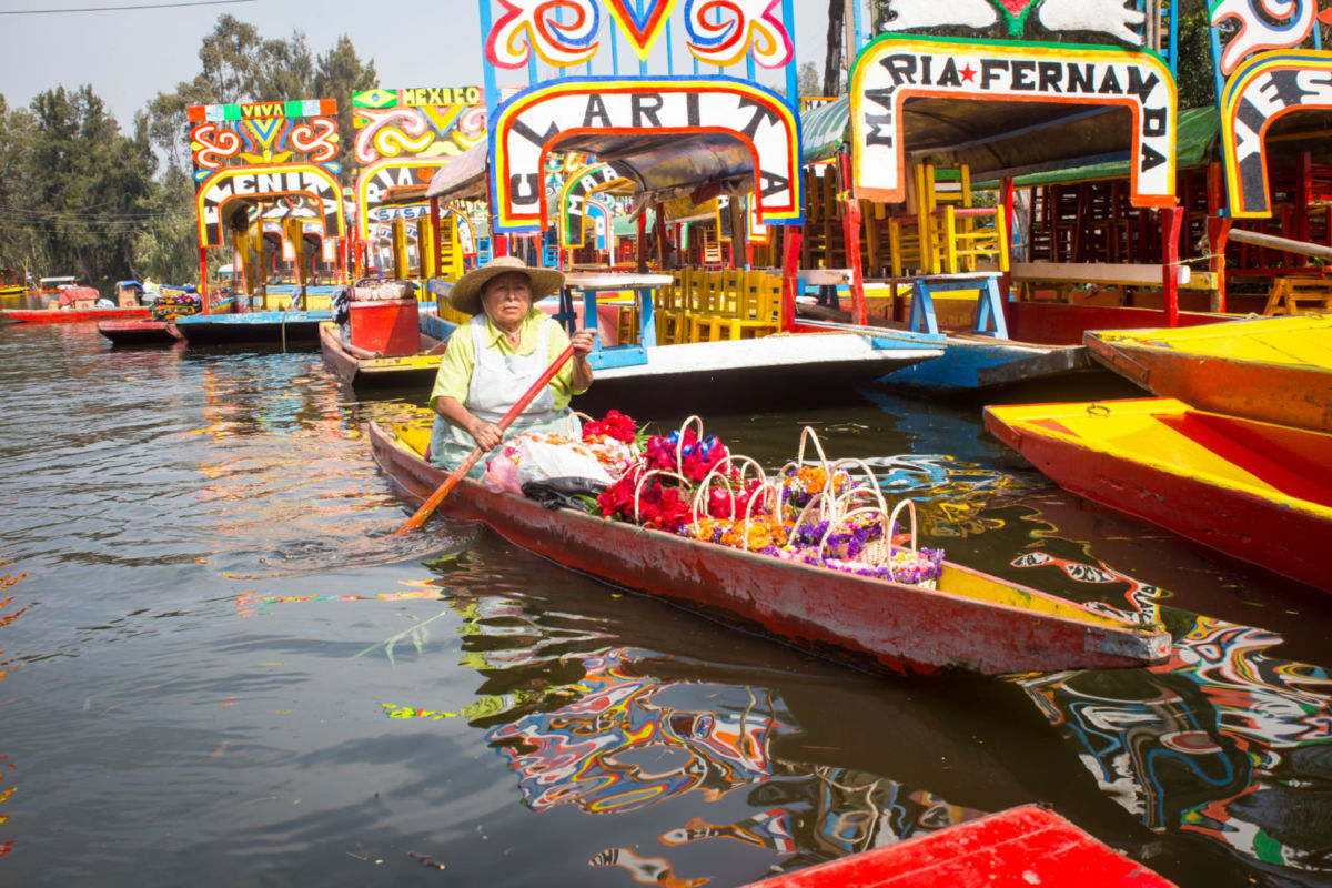 lugares tailandeses en la CDMX