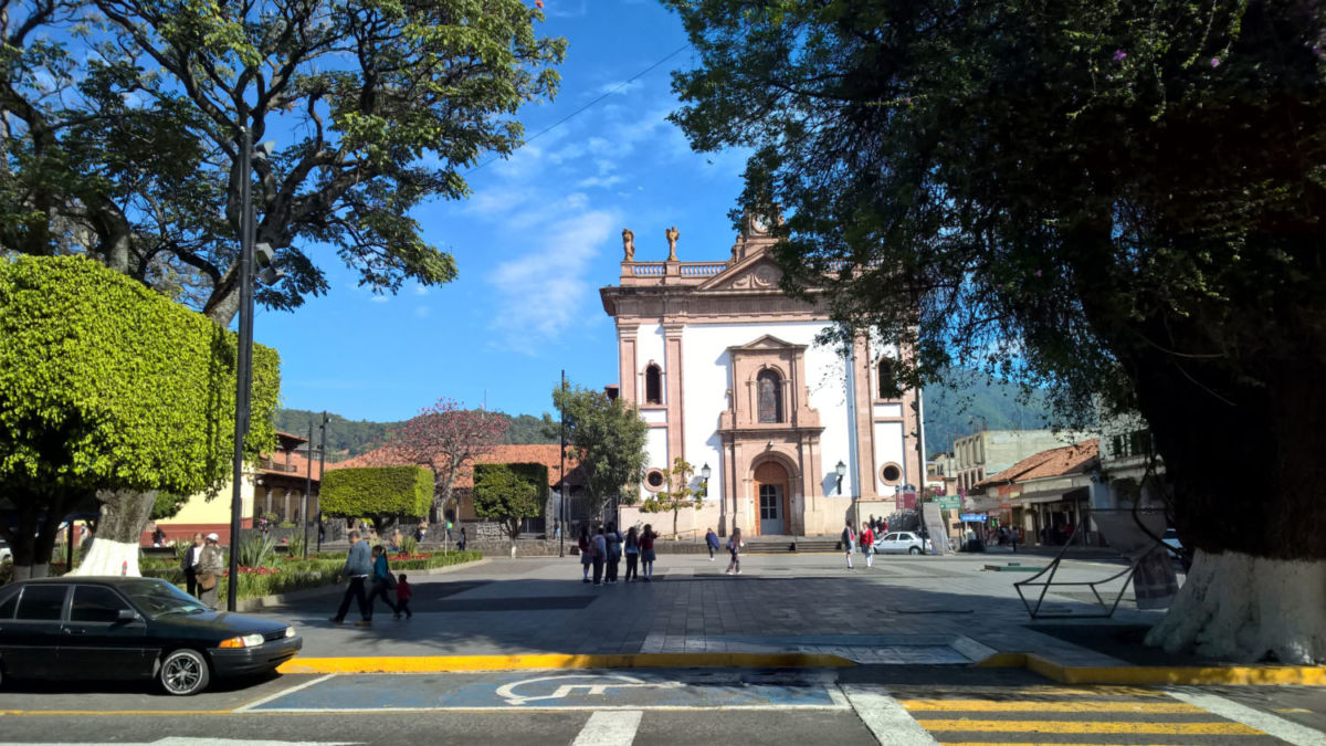 uruapan michoacan