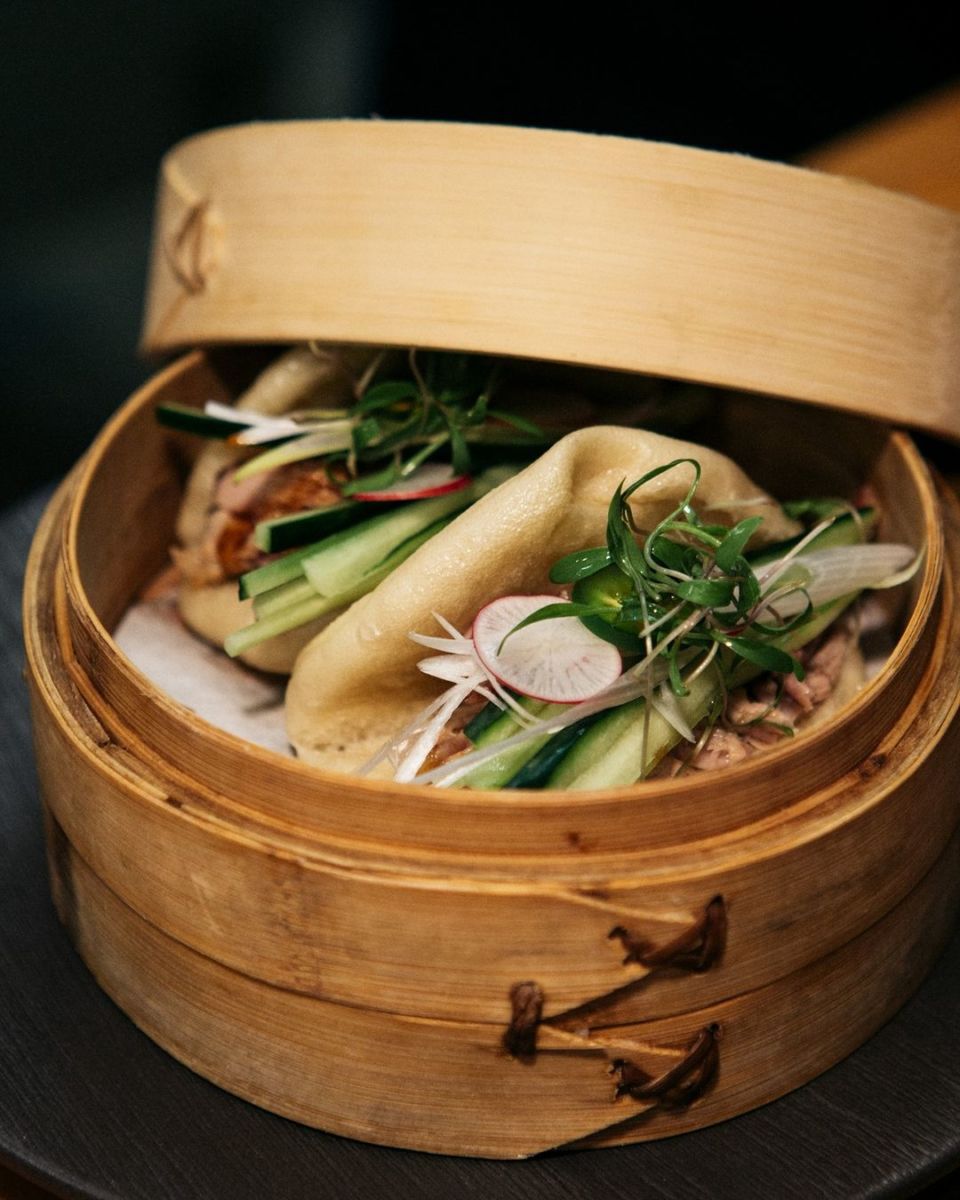 restaurantes con vistas bonitas