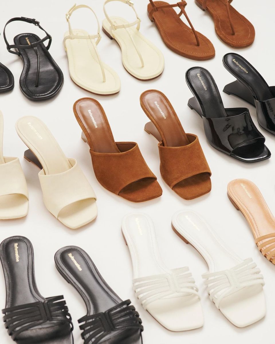 zapatos de diseñador