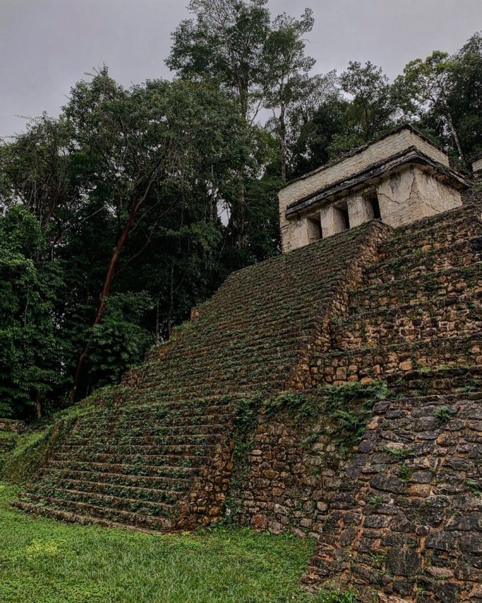 murales maya bonampak