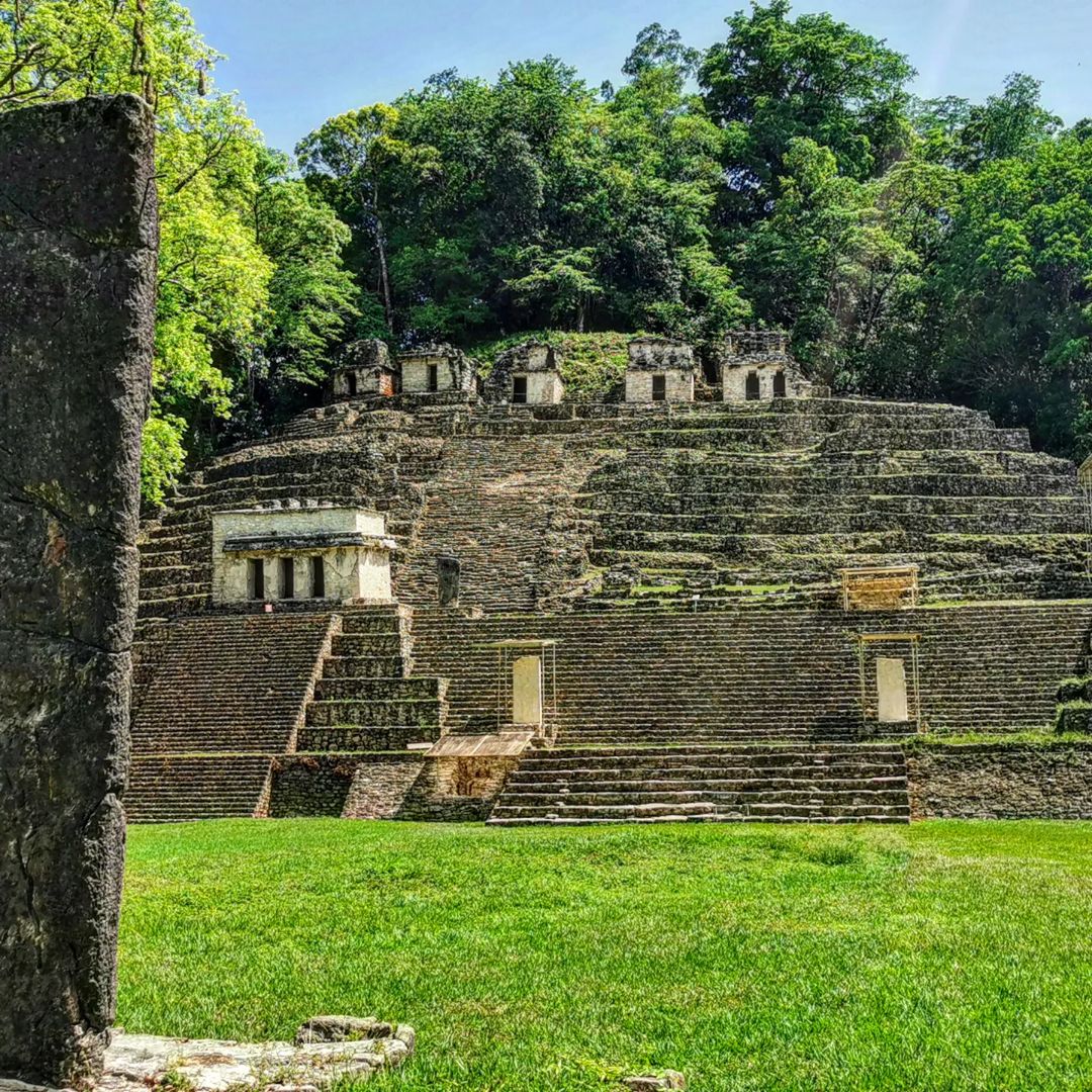 murales maya bonampak