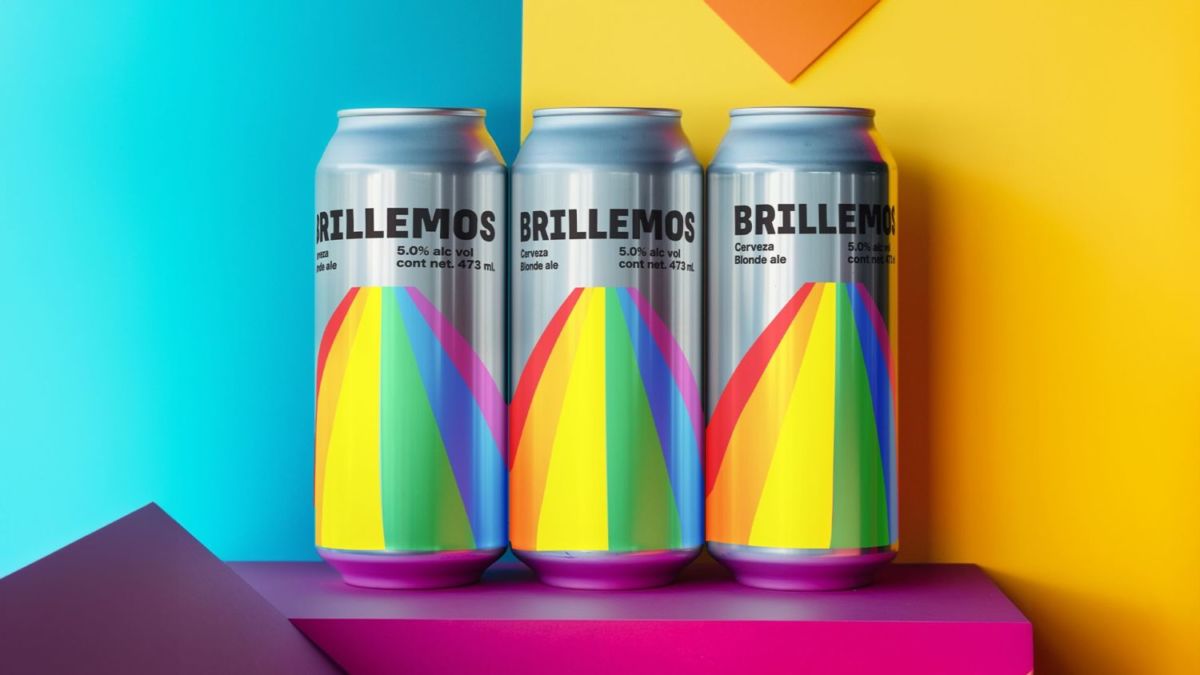 Cerveza Brillemos
