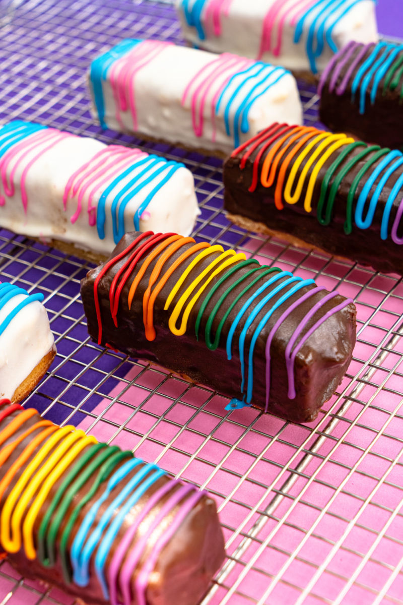 Cuacks LGBTQ+ de Cardín