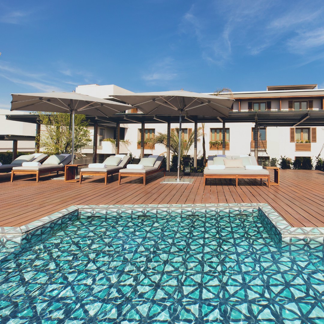 Cartesiano Hotel Boutique