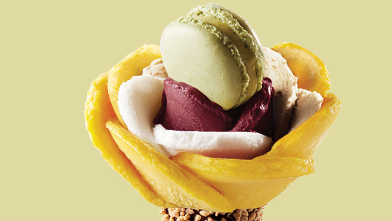 Restaurantes en Satélite