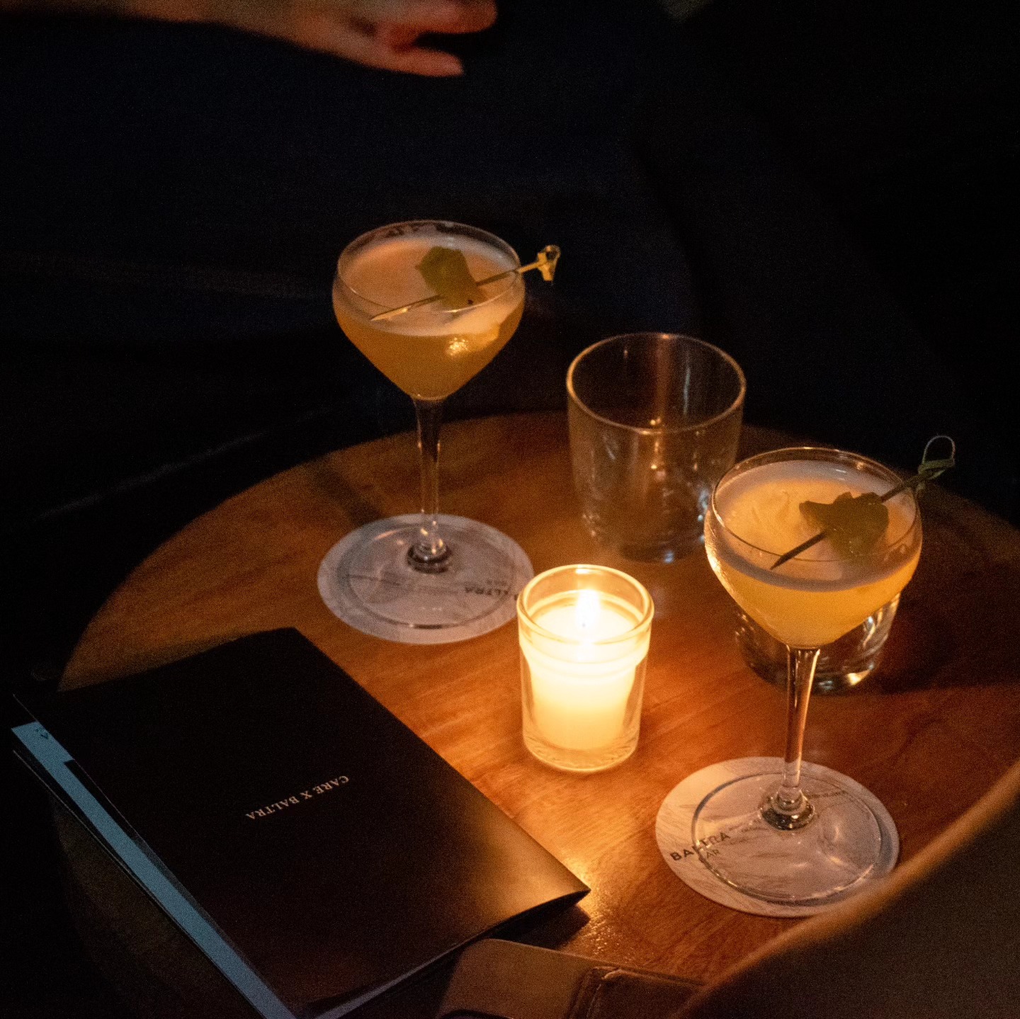 Bares para ir con amigos en la CDMX