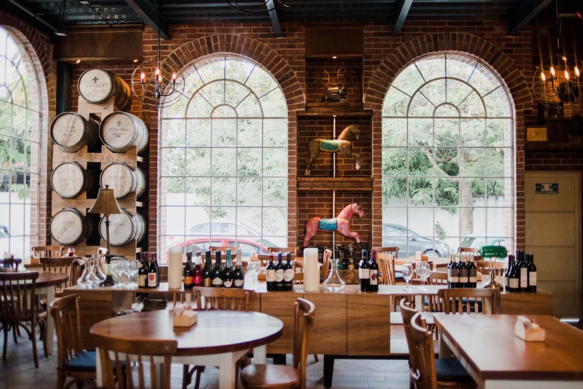 500 Noches: el restaurante en Mérida donde todas las noches son noches de trova (y la comida te hace cantar de felicidad)