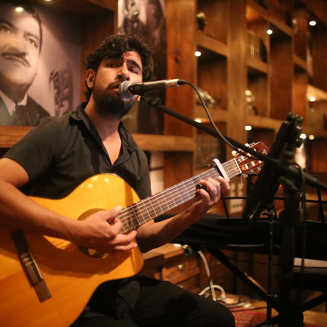 música en vivo en mérida