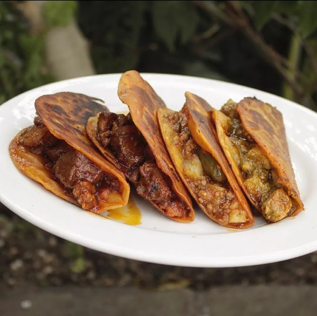 taqueria estilo norestense