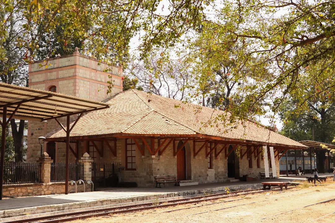 barrios Oaxaca de Juarez