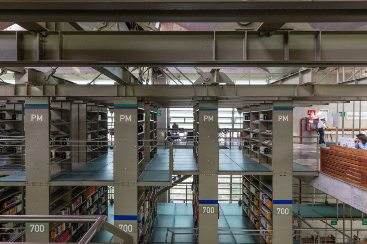 biblioteca vasconcelos