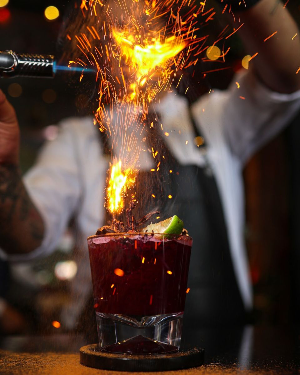 Restaurantes en Satélite