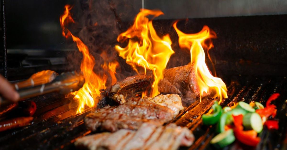 Restaurantes en Satélite