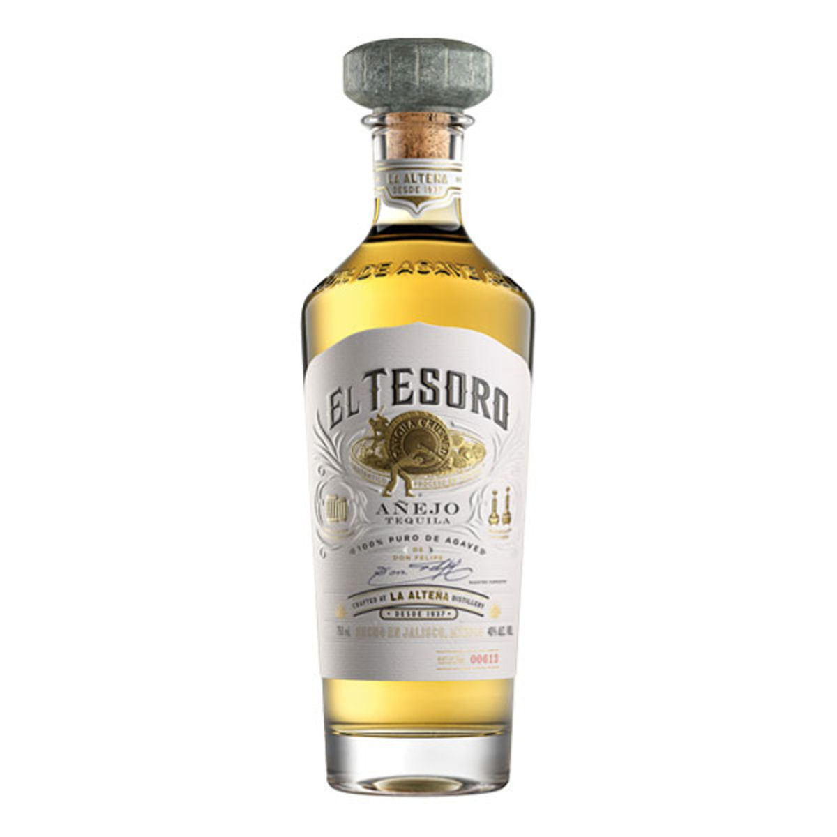 tequilas para obsequiar a papá