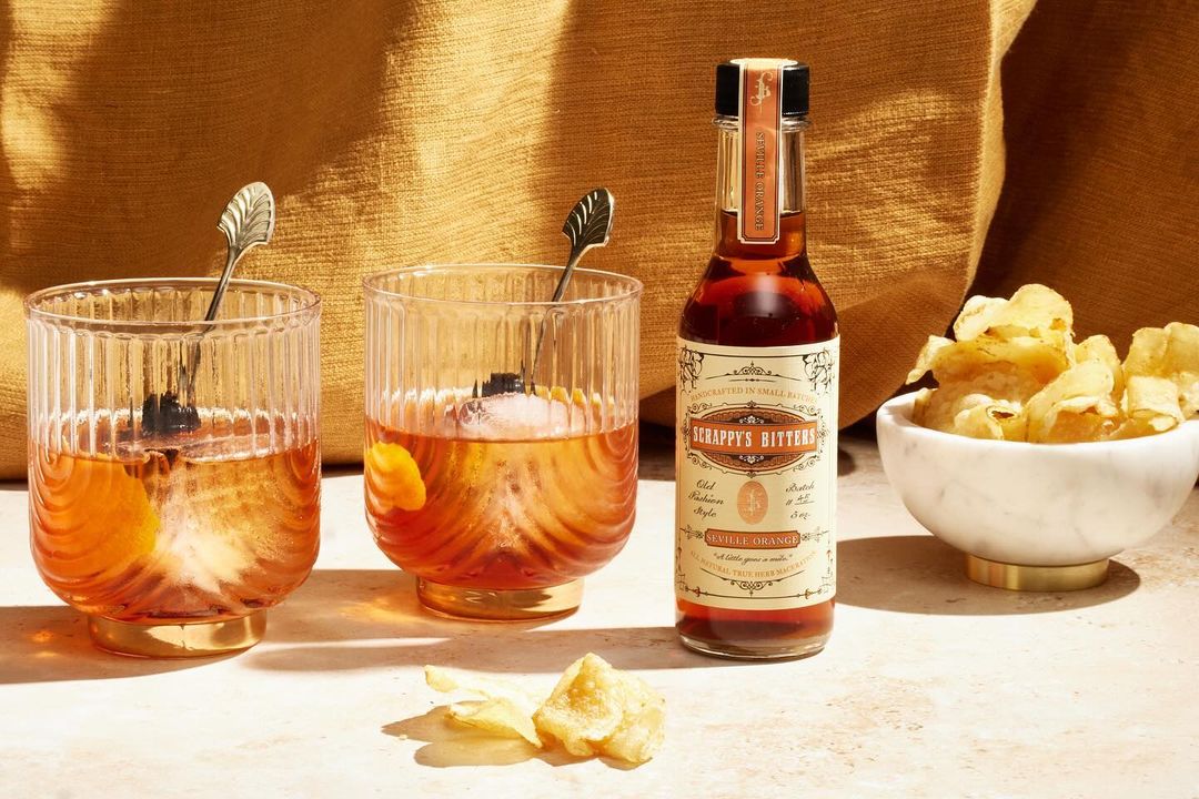 botellas para bar en casa