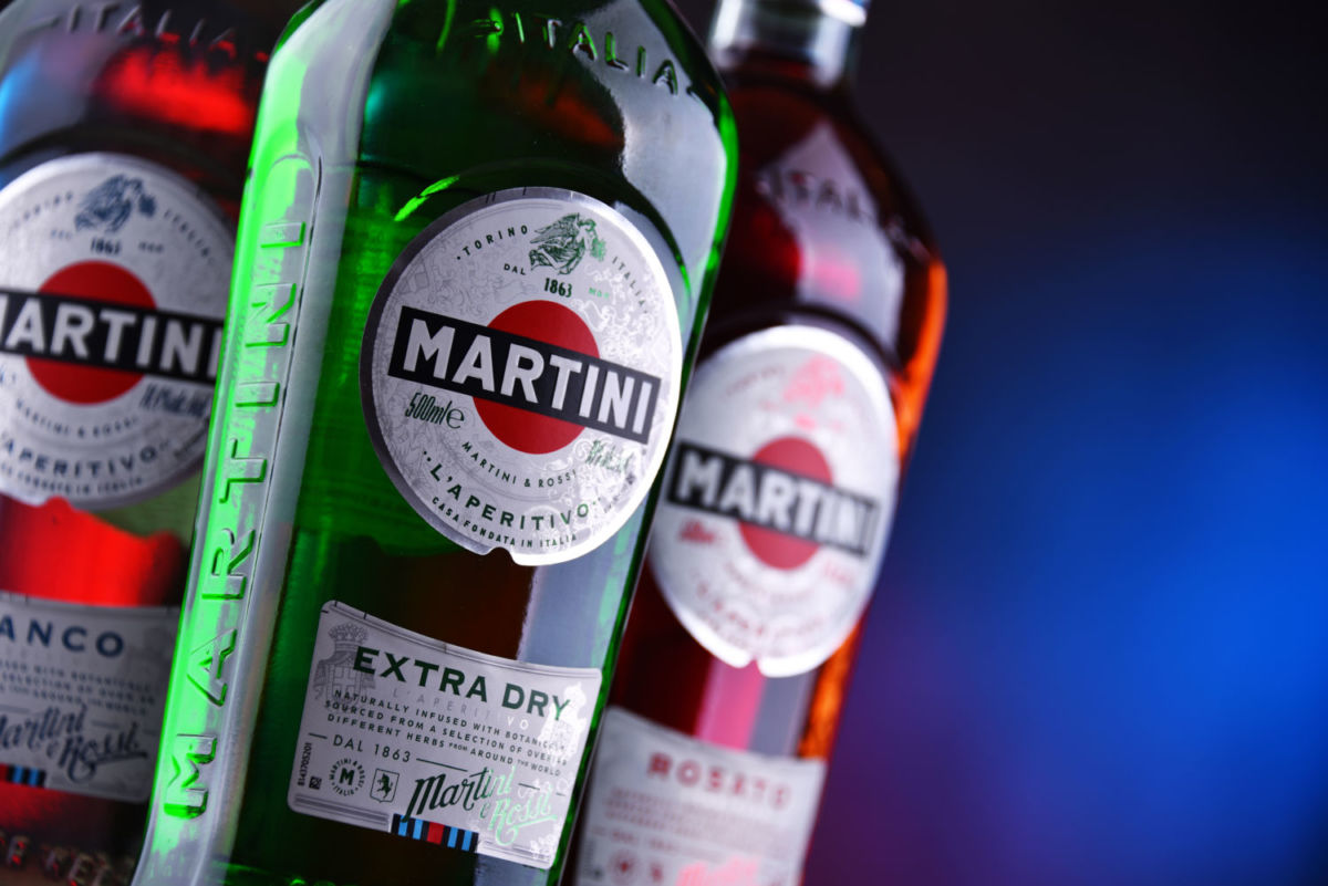 Vermout, botellas para tener en casa 