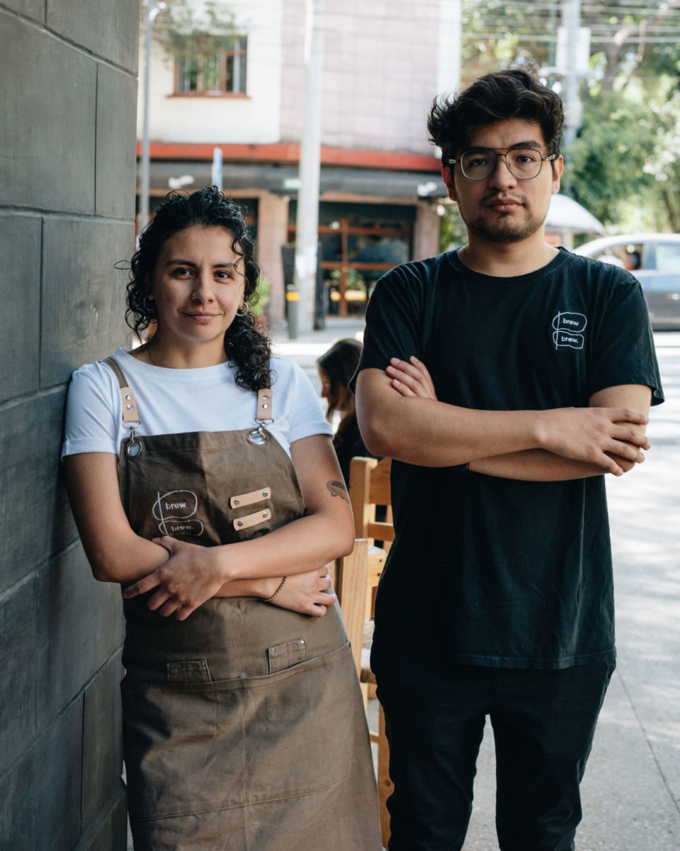 brunch todo el día polanco