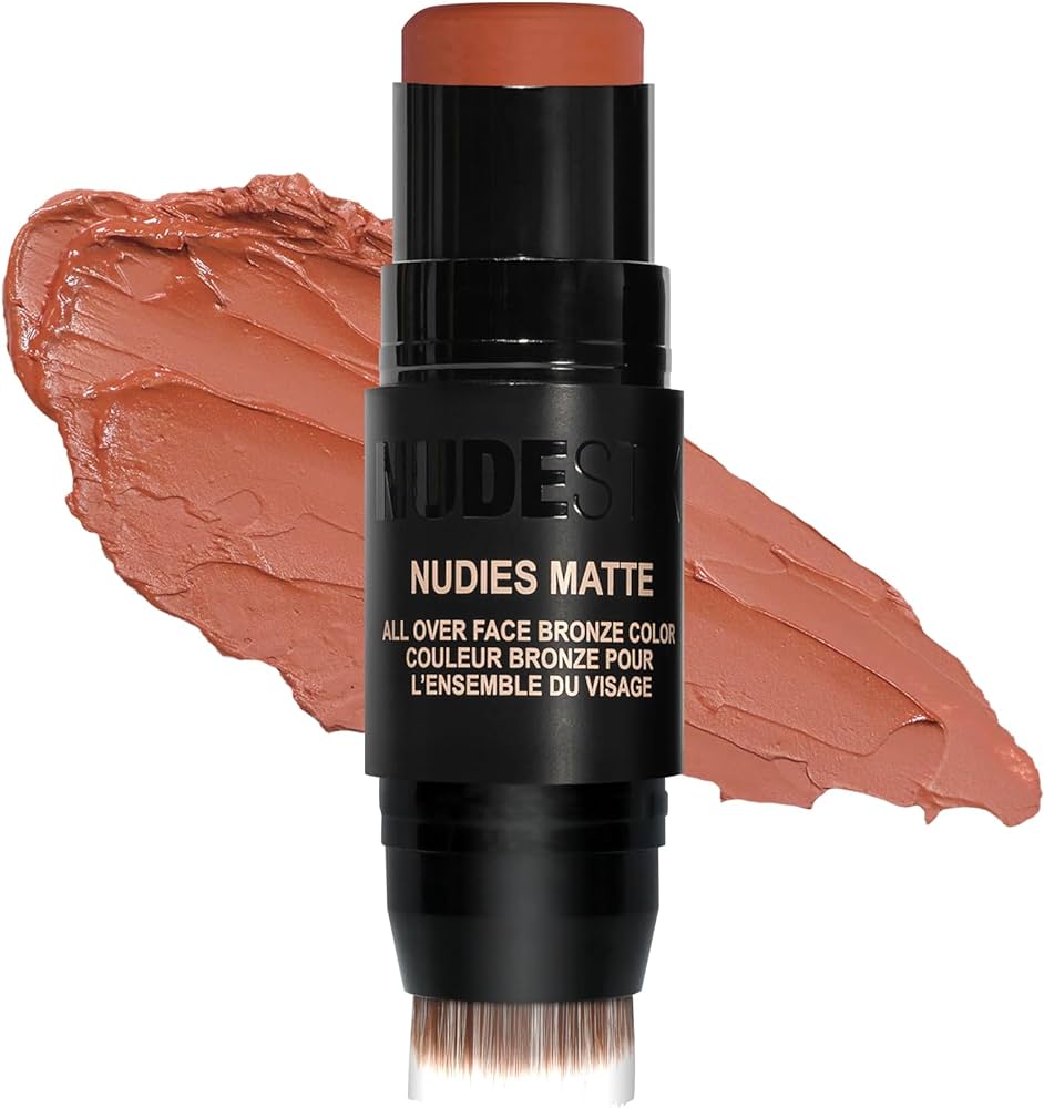 bronceadores en maquillaje