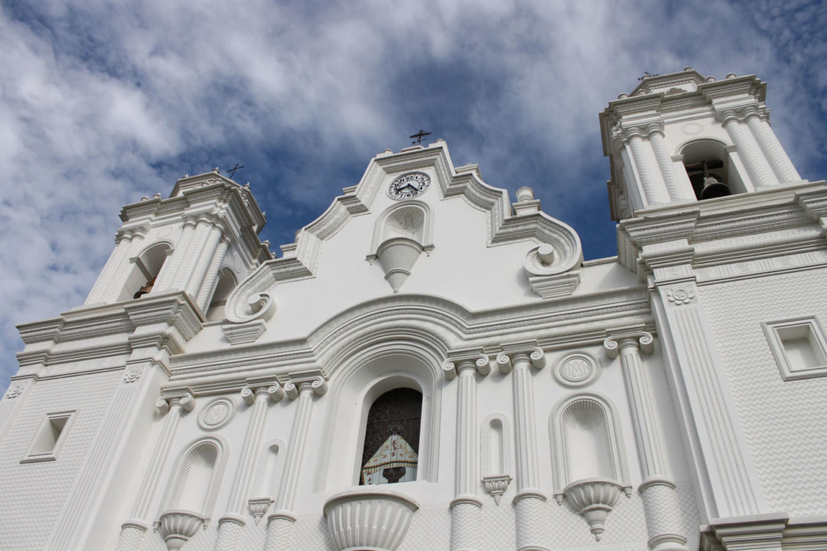 Café en pueblitos mágicos de México
