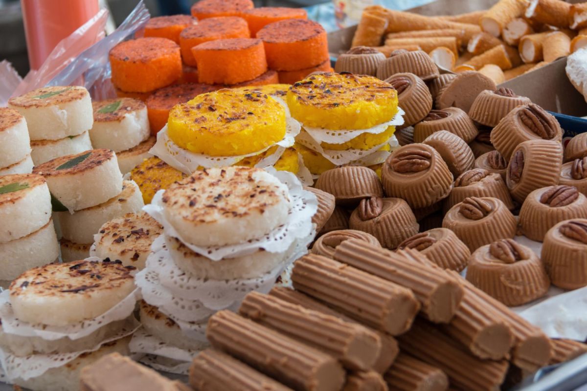 Café en pueblitos mágicos de México