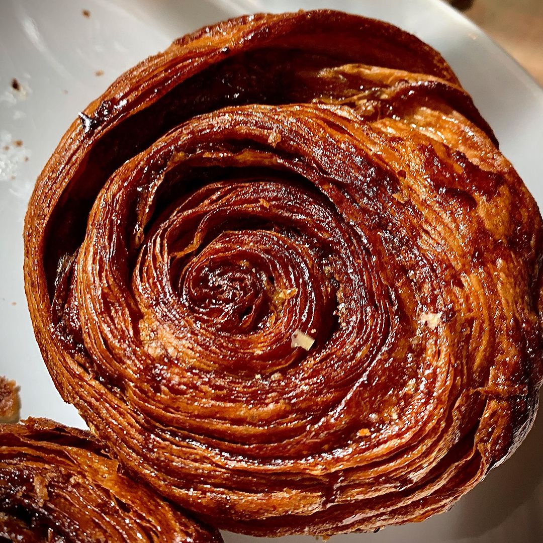 cafe y croissants cdmx