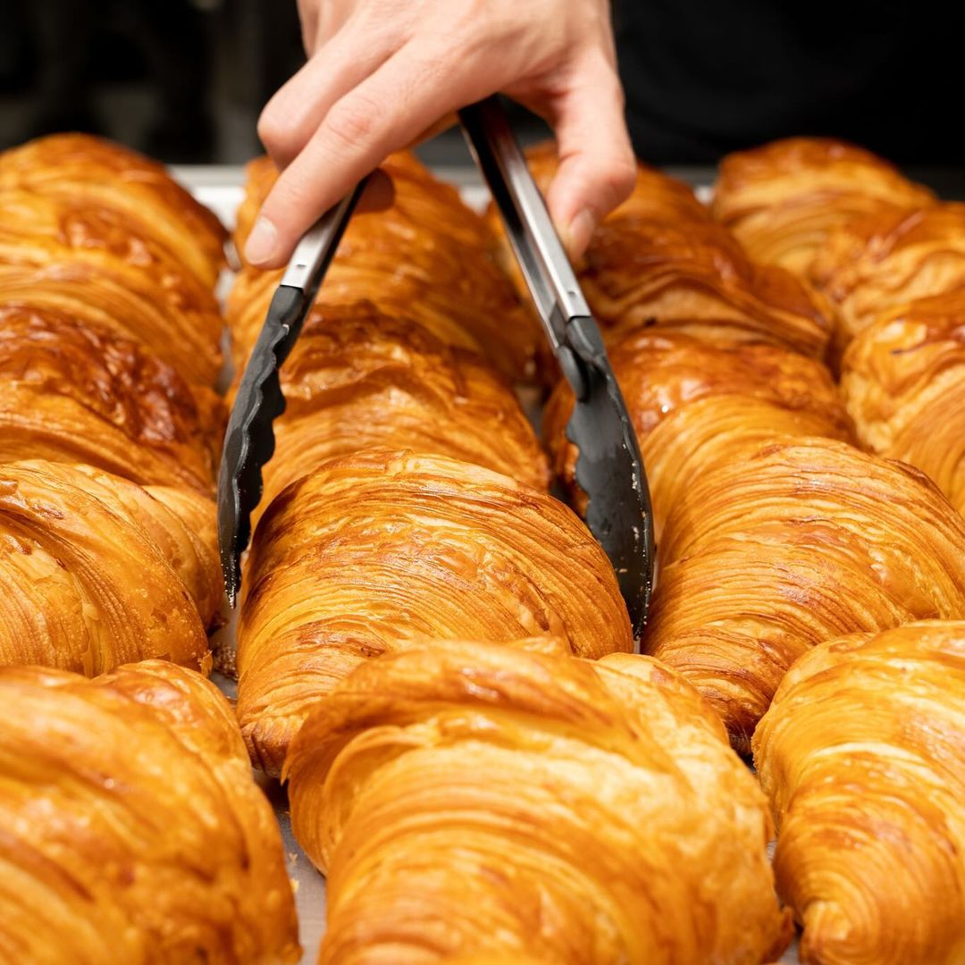 cafe y croissants cdmx