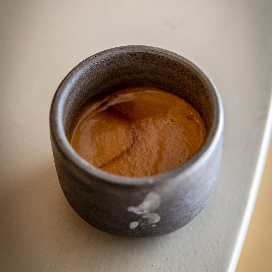 cafetería en polanco