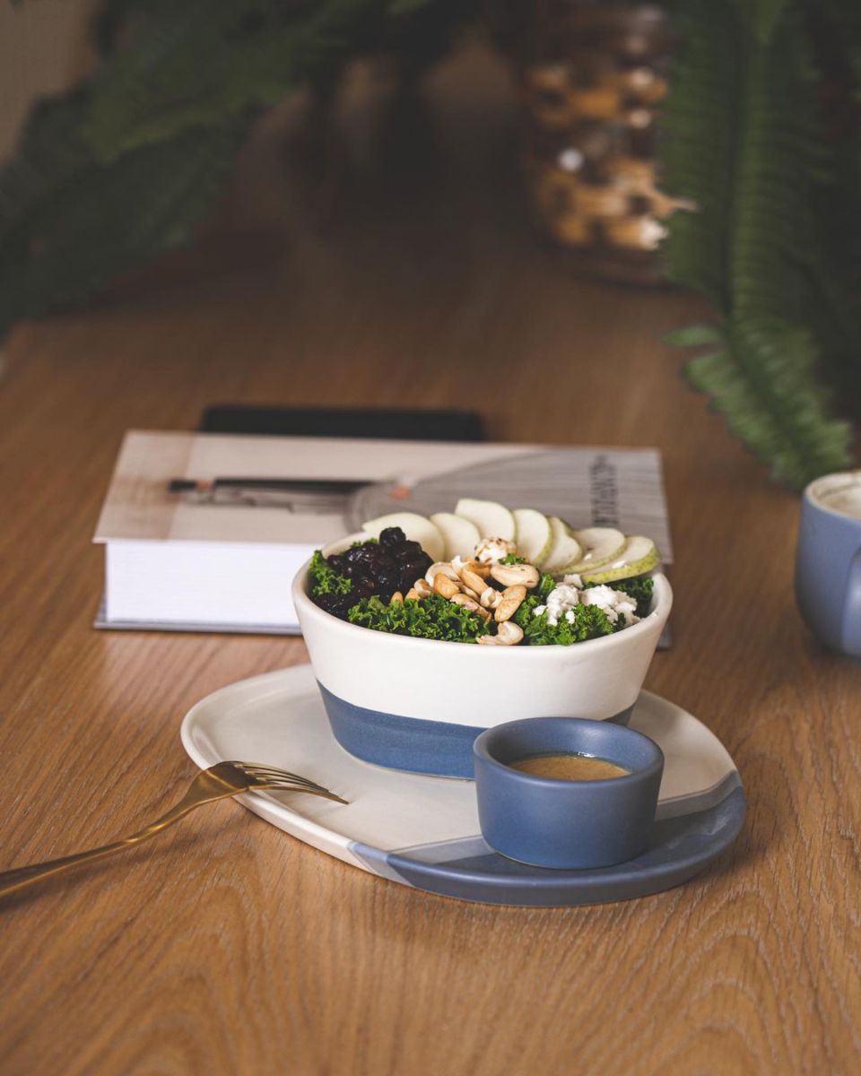 cafetería en polanco