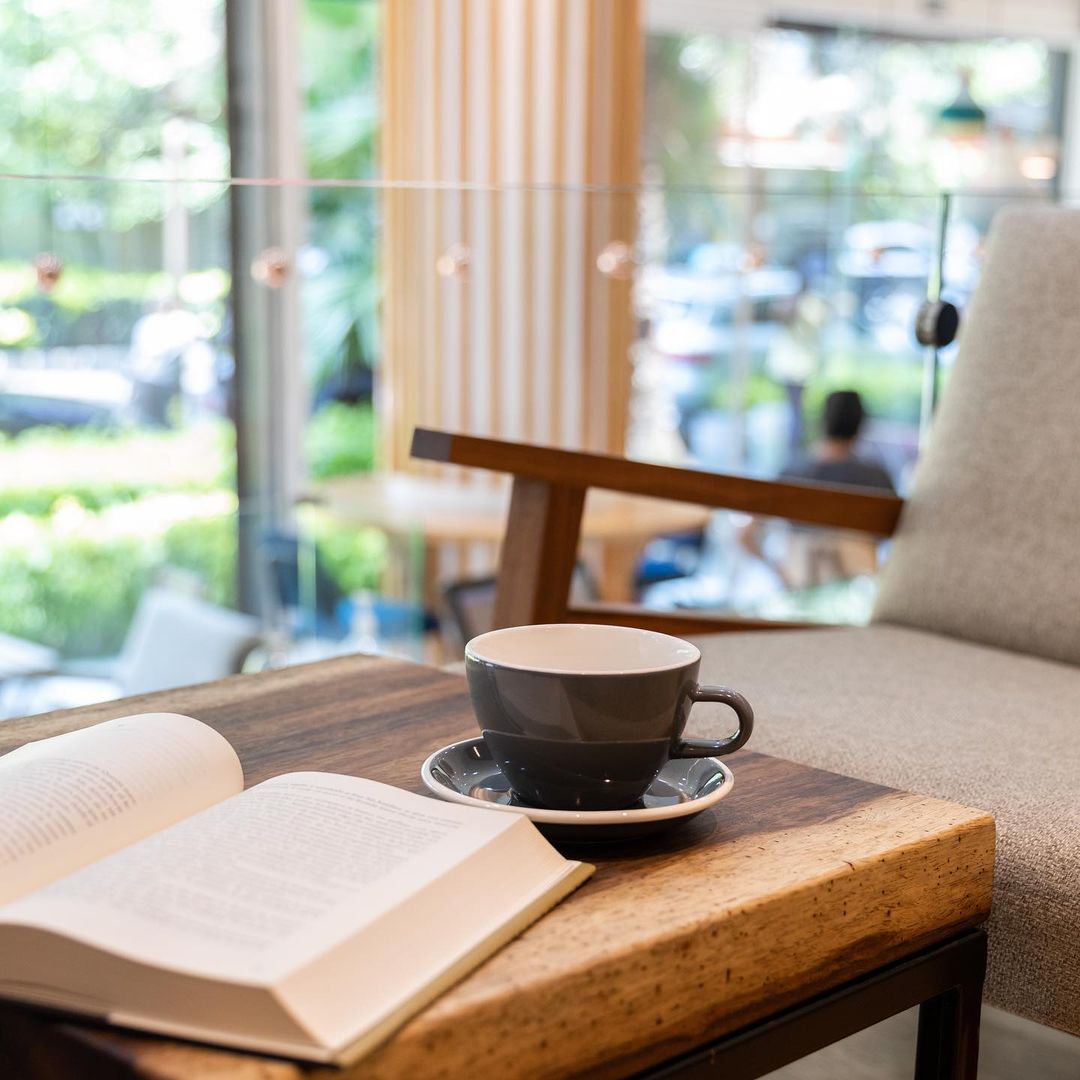 cafetería en polanco