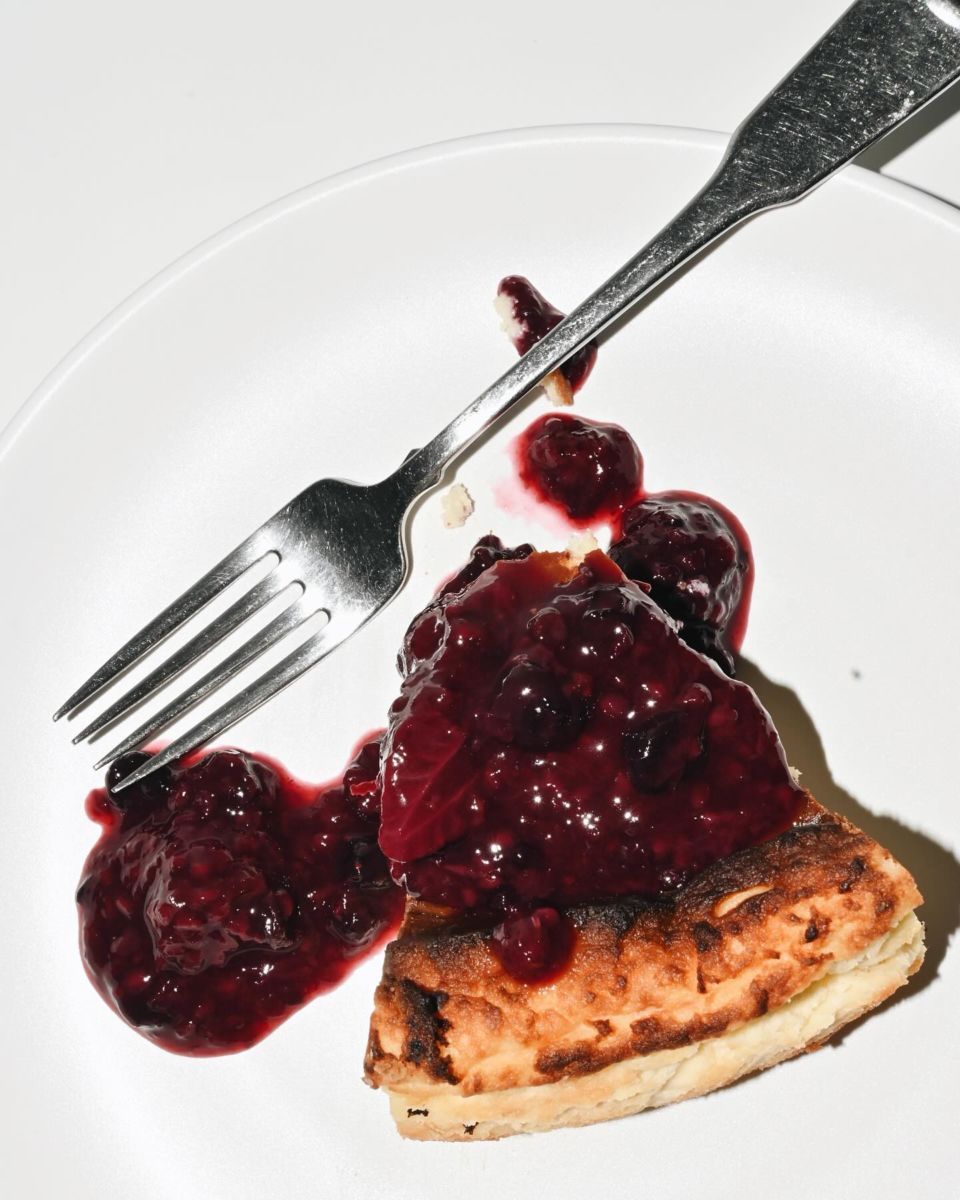 El cheesecake de esta panadería en el centro de Tlalpan marcará un antes y un después en tu vida