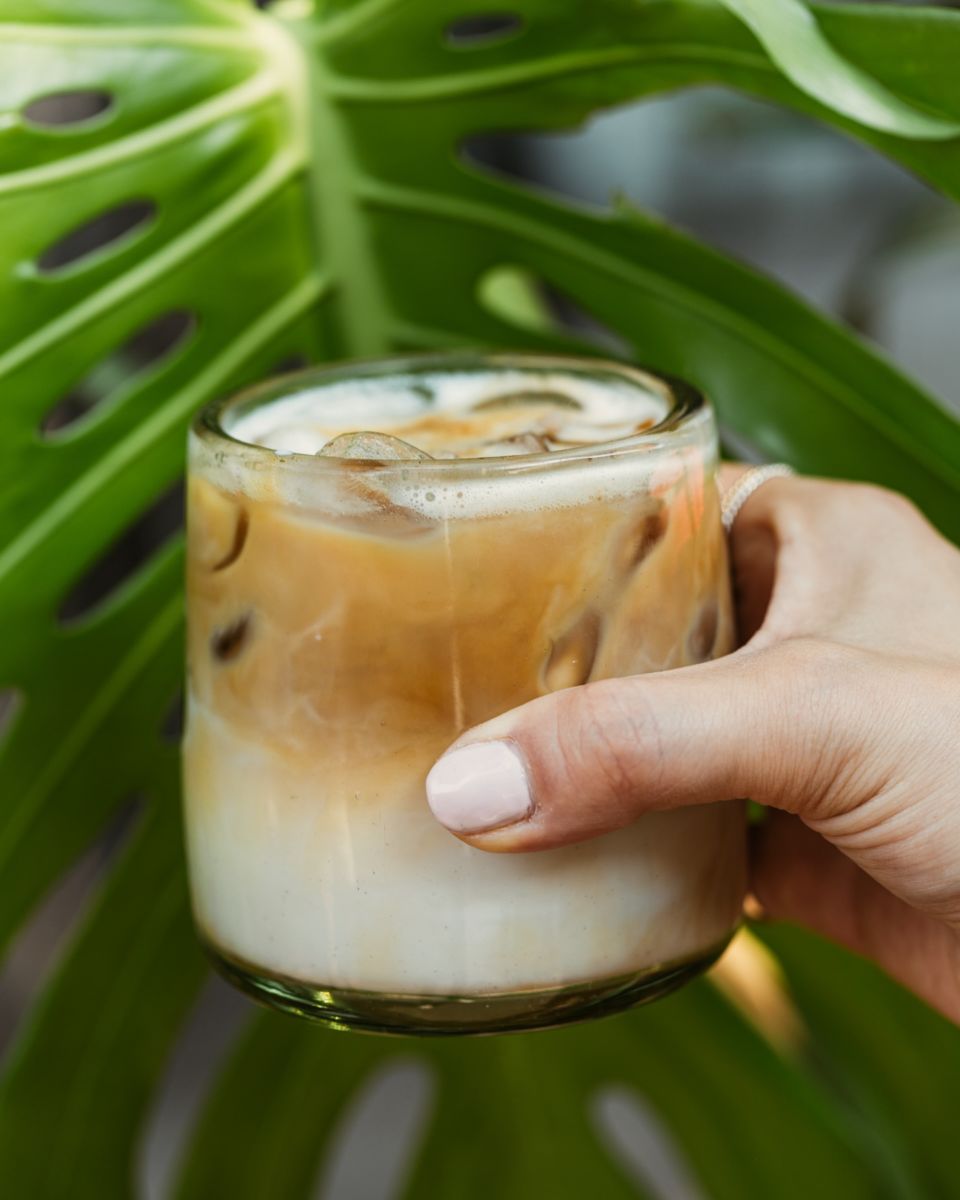 cafeteria en Tlalpan