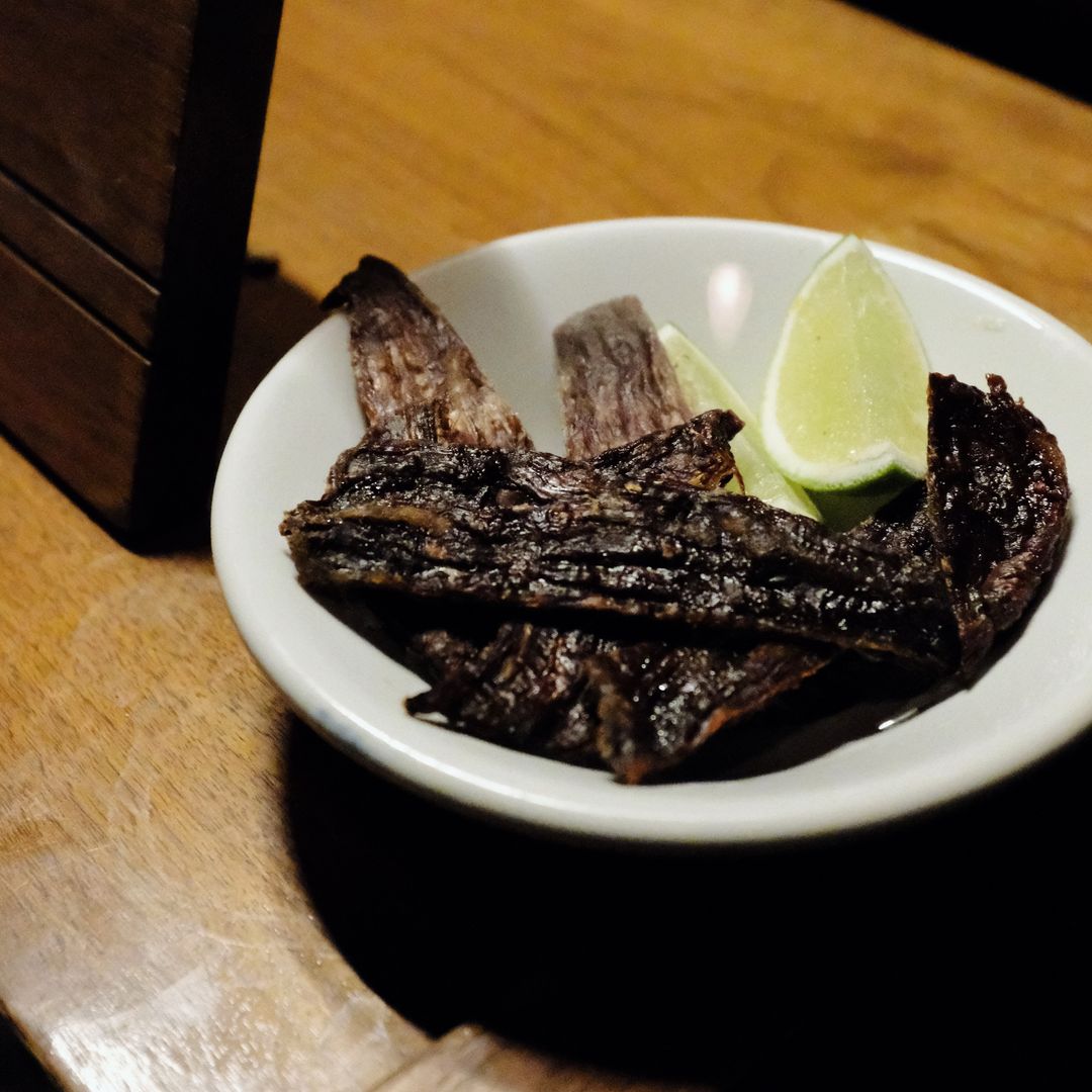 cantina Colonia Juárez