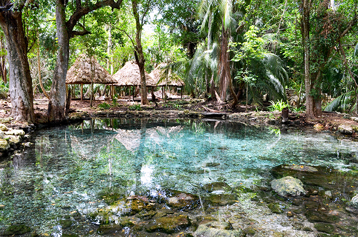 Grutas Cueva del Arroyo