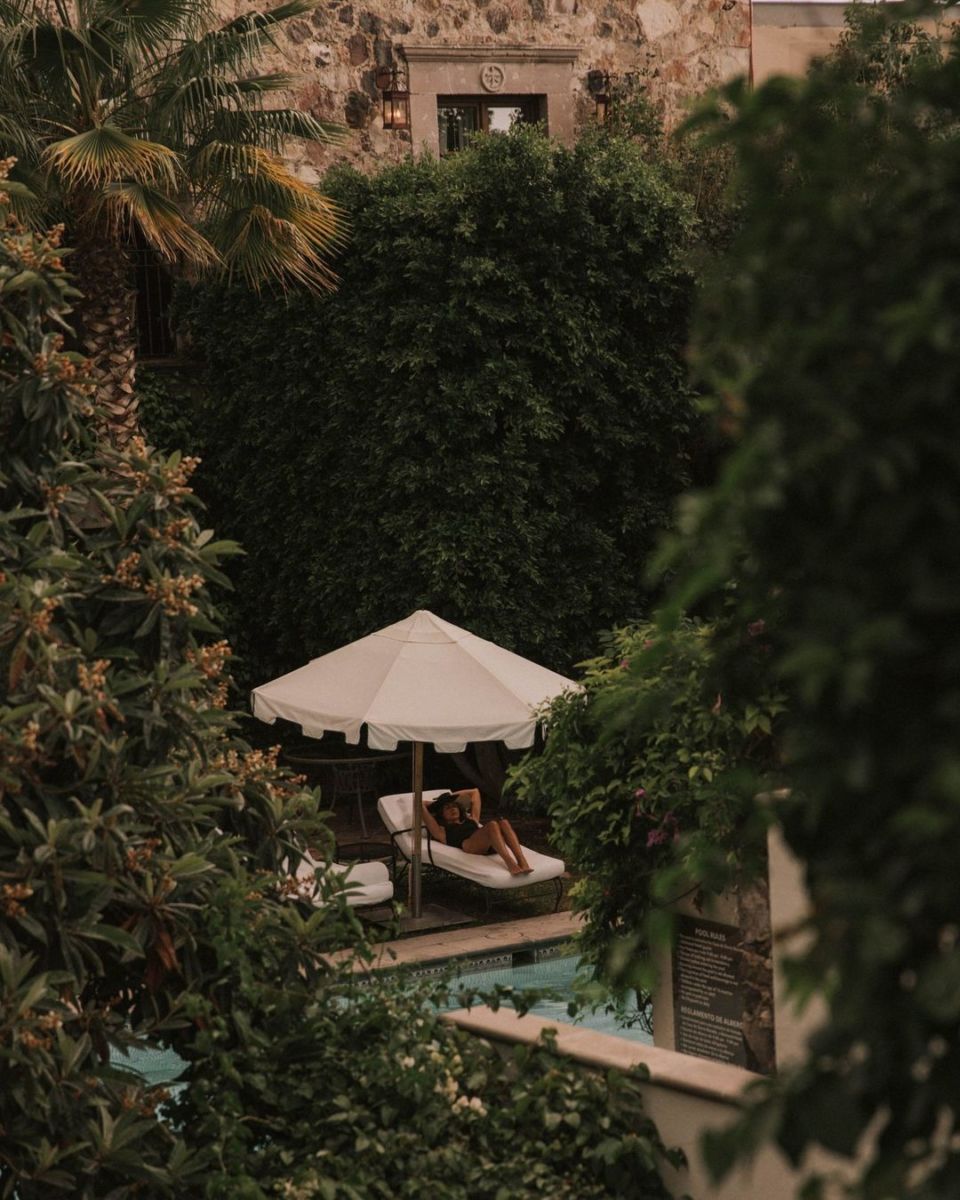 casa sierra nevada san miguel de allende