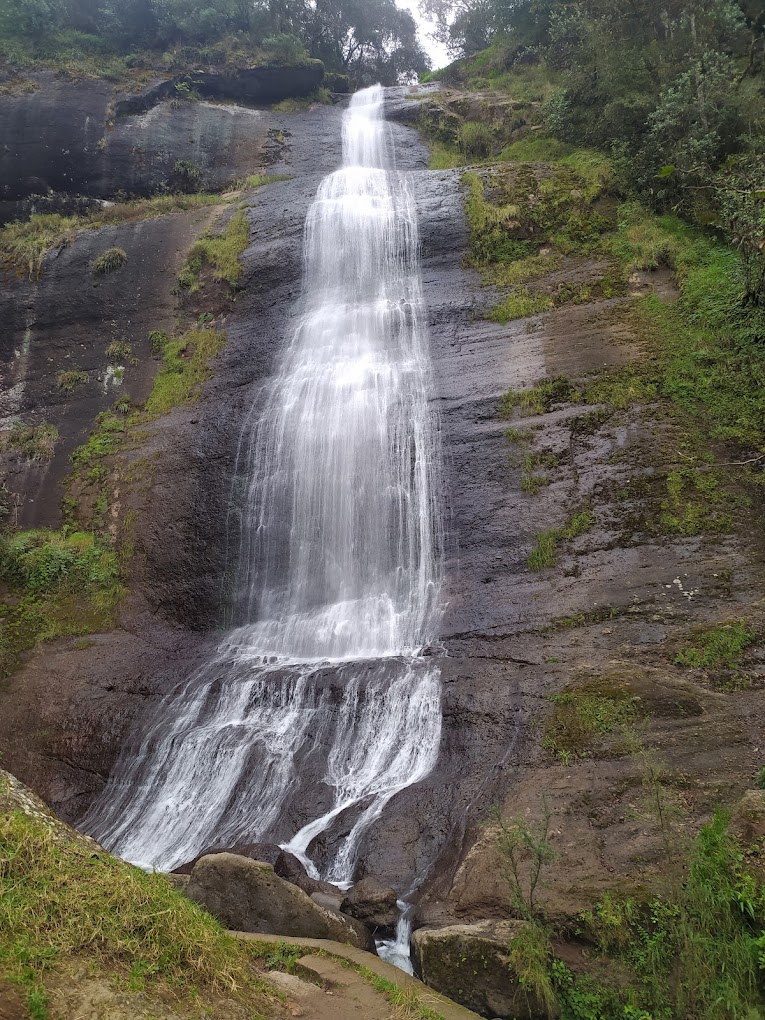 cataratas en México