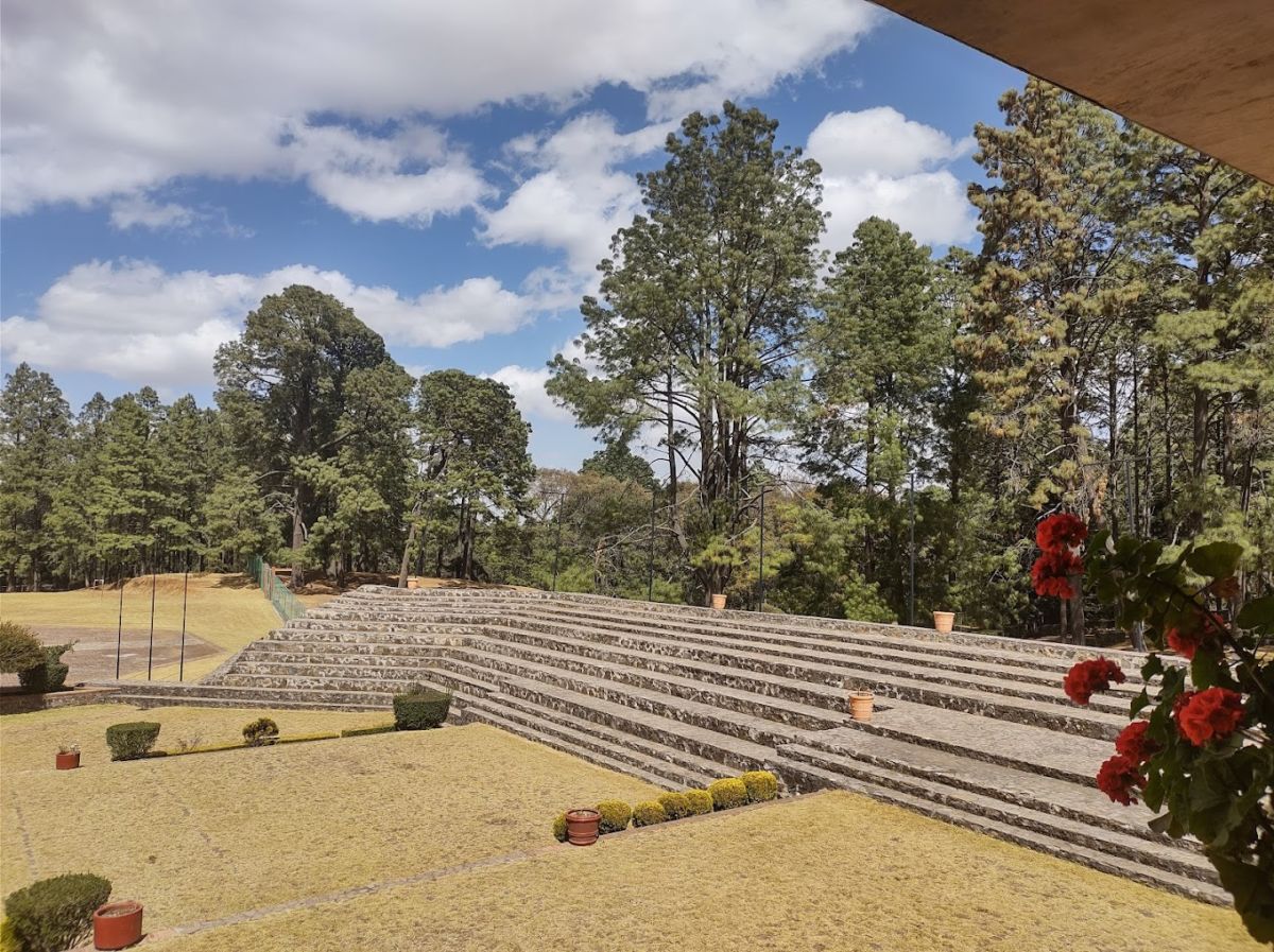 Comunidad indígena mazahuas