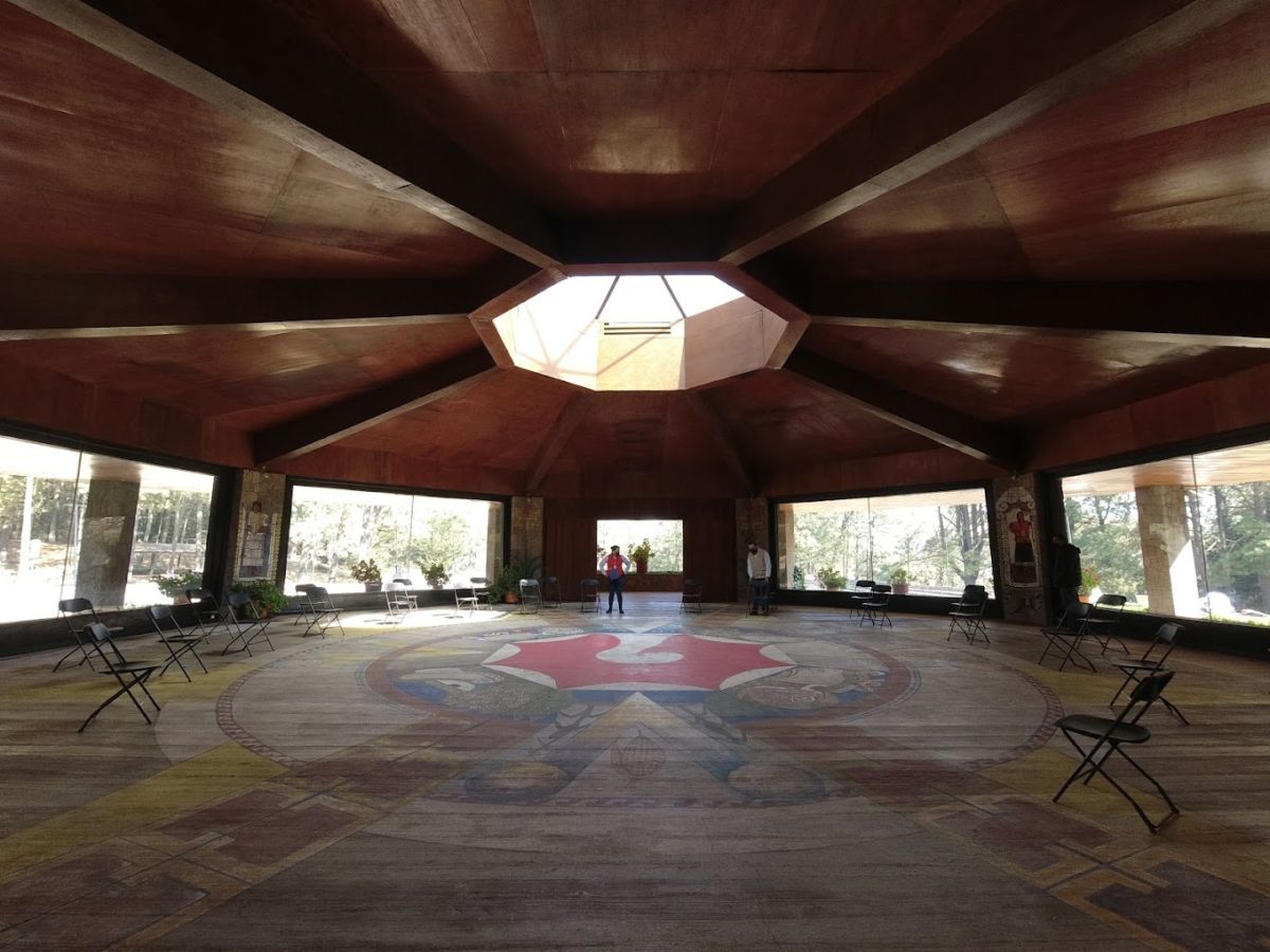 Consejo Supremo de los Mazahuas