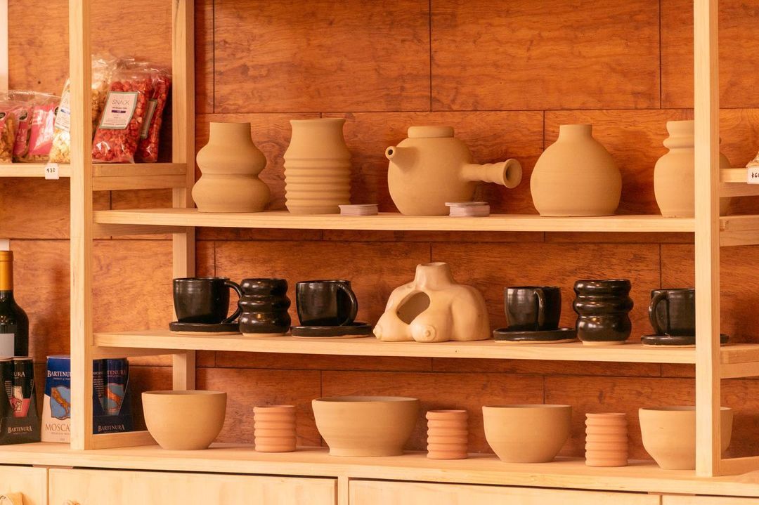 cerámica en Polanco