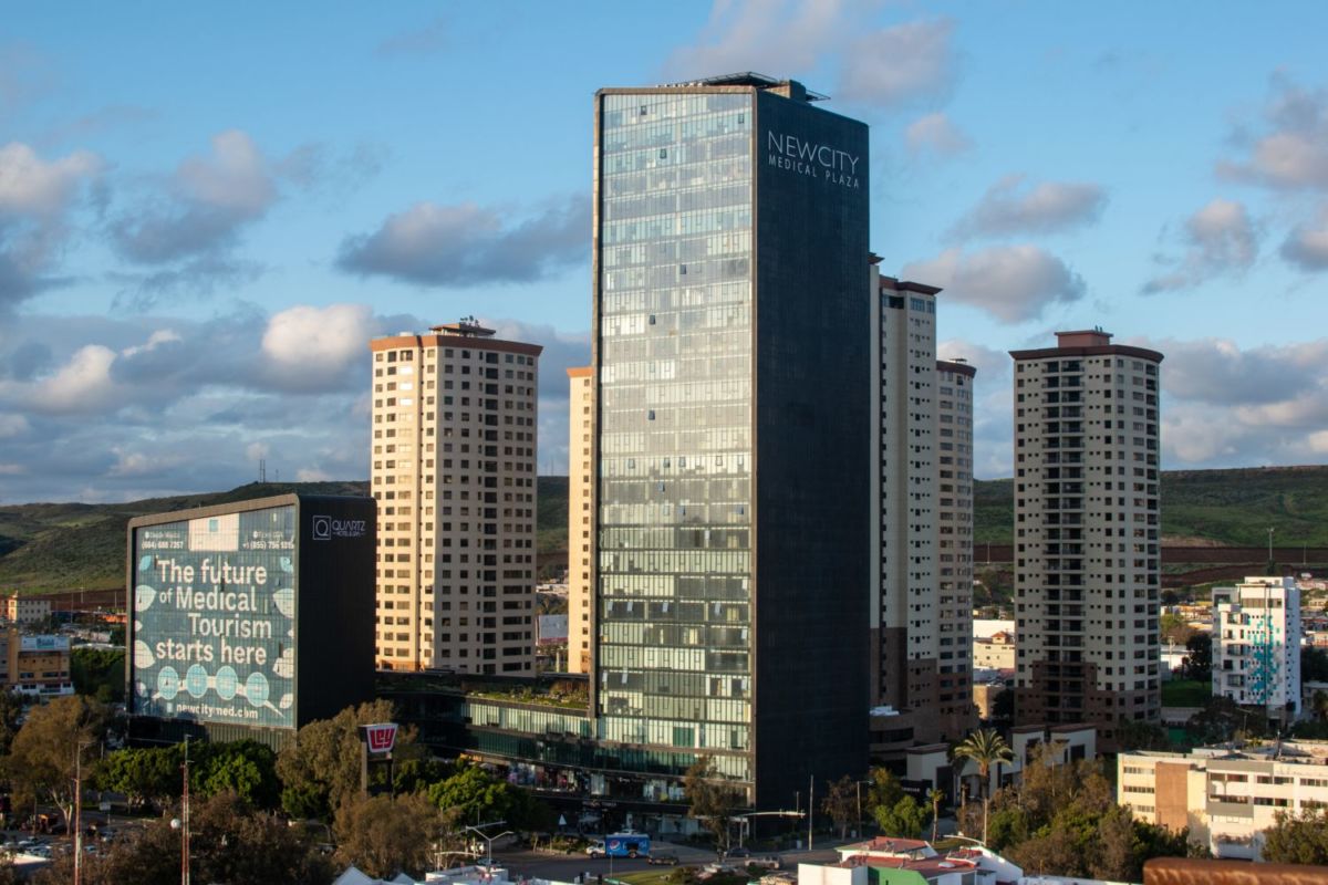 cerveza artesanal en México
