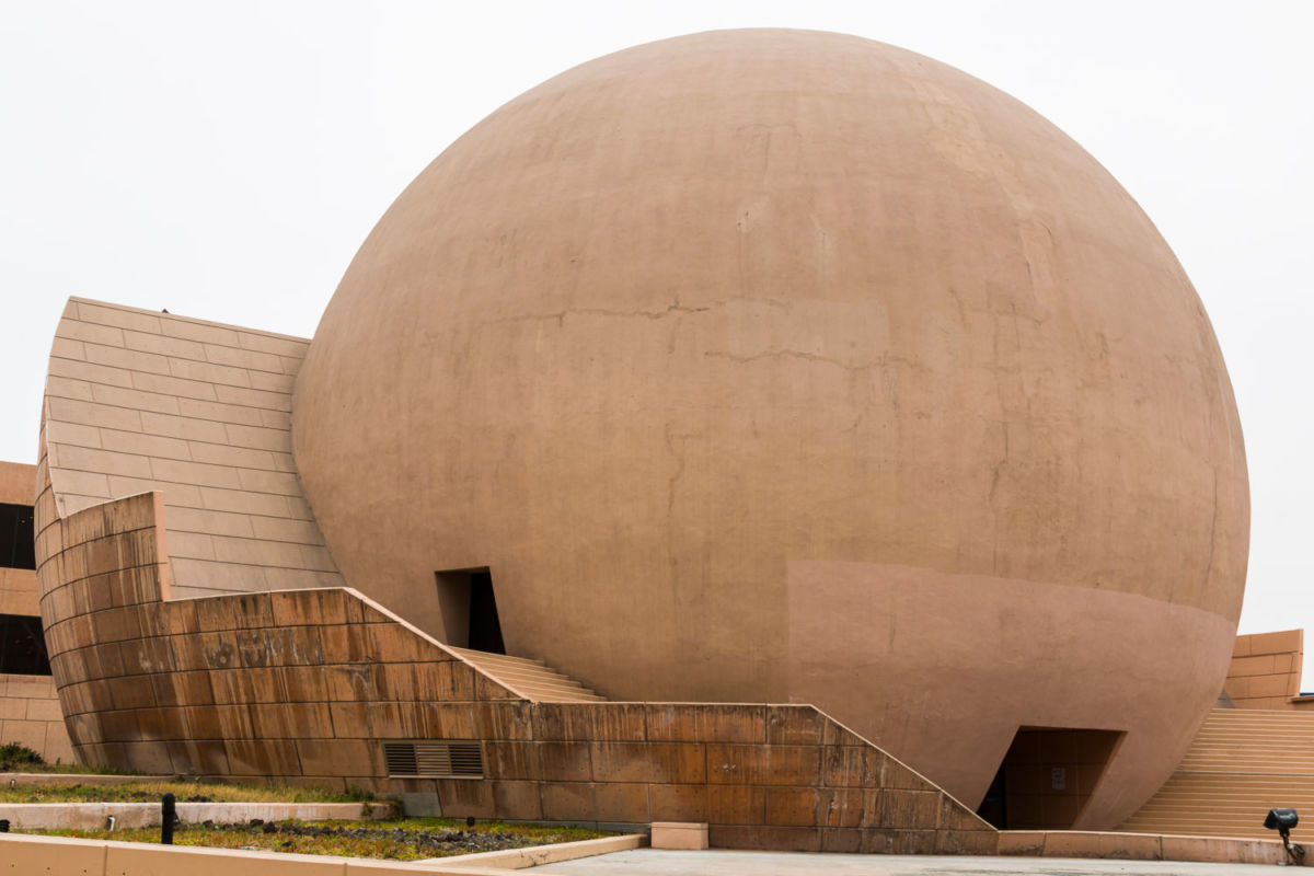 Centro Cultural Tijuana