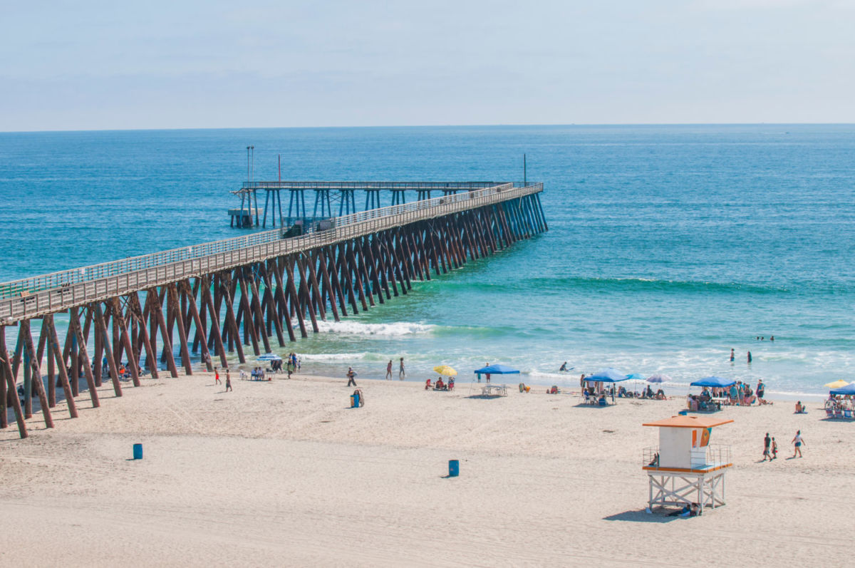 La capital de la cerveza artesanal en México está a solo 30 minutos de una de las playas más bonitas del norte
