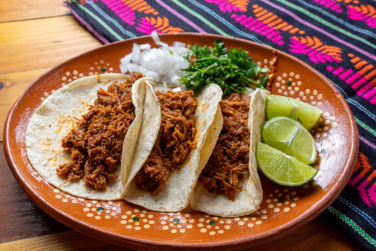 Este es el ingrediente que tarda en caducar y todos los mexicanos lo tienen para comer rico y rápido