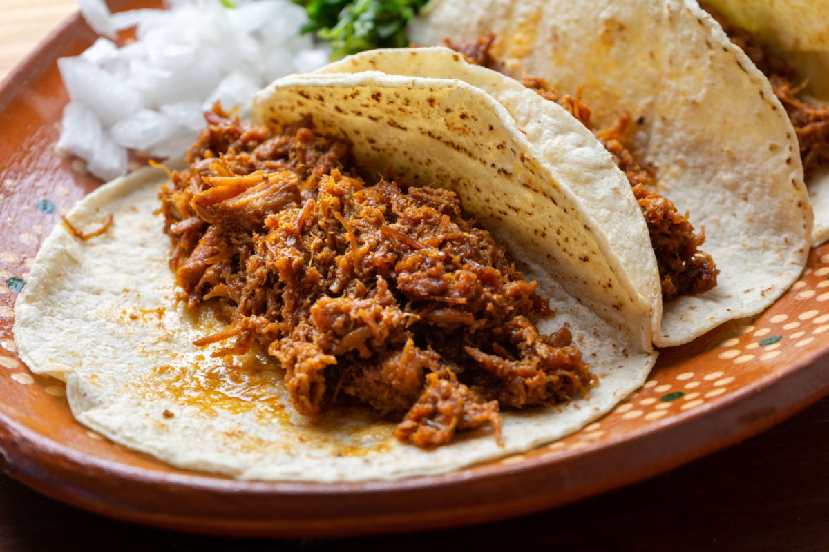 gastronomía sinaloense 